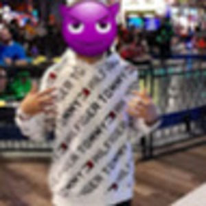 Meet your Posher, Alejandro